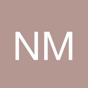 Meet your Posher, Natali